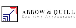 Arrow & Quill Realtime Accountants