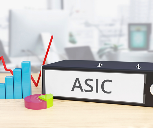 Company Register Agent (ASIC) - (Free Quote)